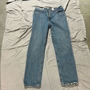 John b stetenson Denims